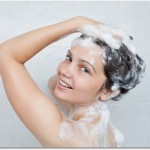 女性の髪が薄い原因はシャンプー？スカルプシャンプーで丁寧に洗うと良い？